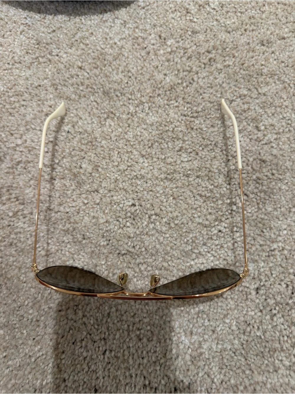 Ray-Ban Classic Aviator Sunglasses RB3025